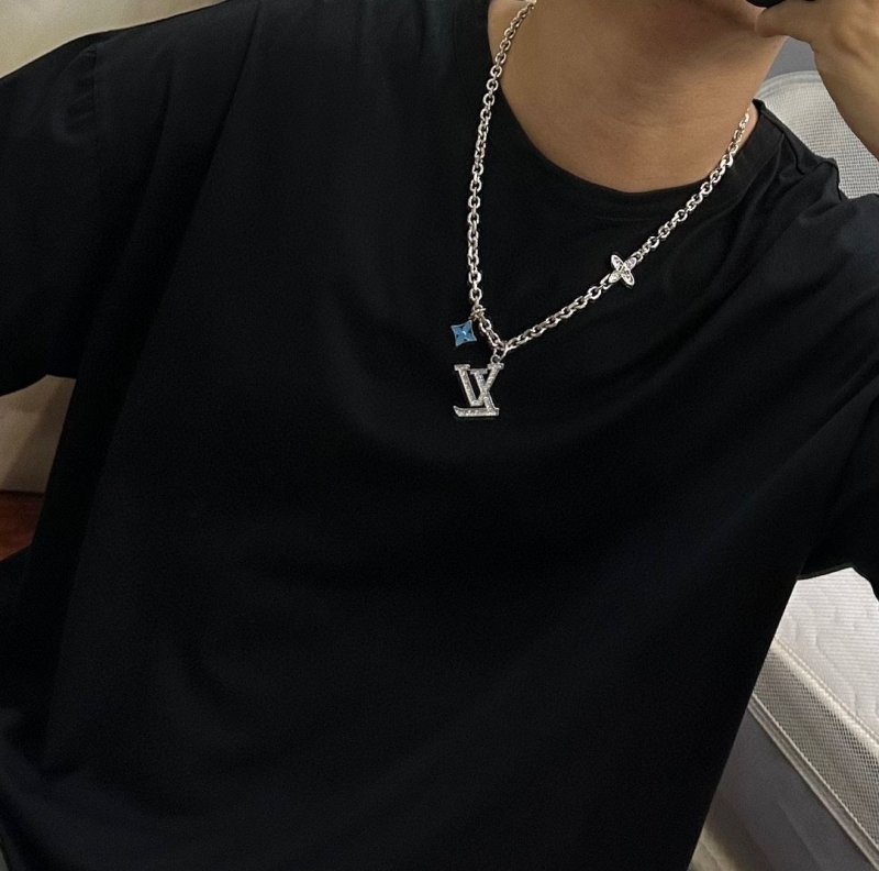 LV Necklaces
